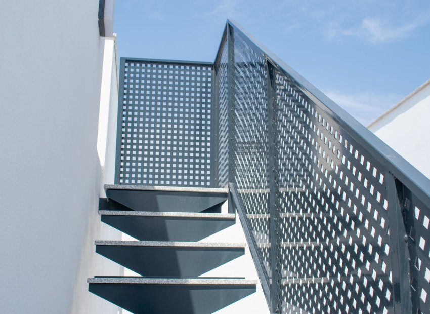 Resale - Villa - Torrevieia - La Siesta