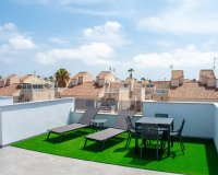 Resale - Villa - Torrevieia - La Siesta