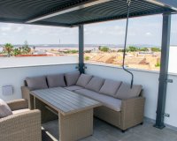 Resale - Villa - Torrevieia - La Siesta