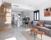 Resale - Villa - Torrevieia - La Siesta