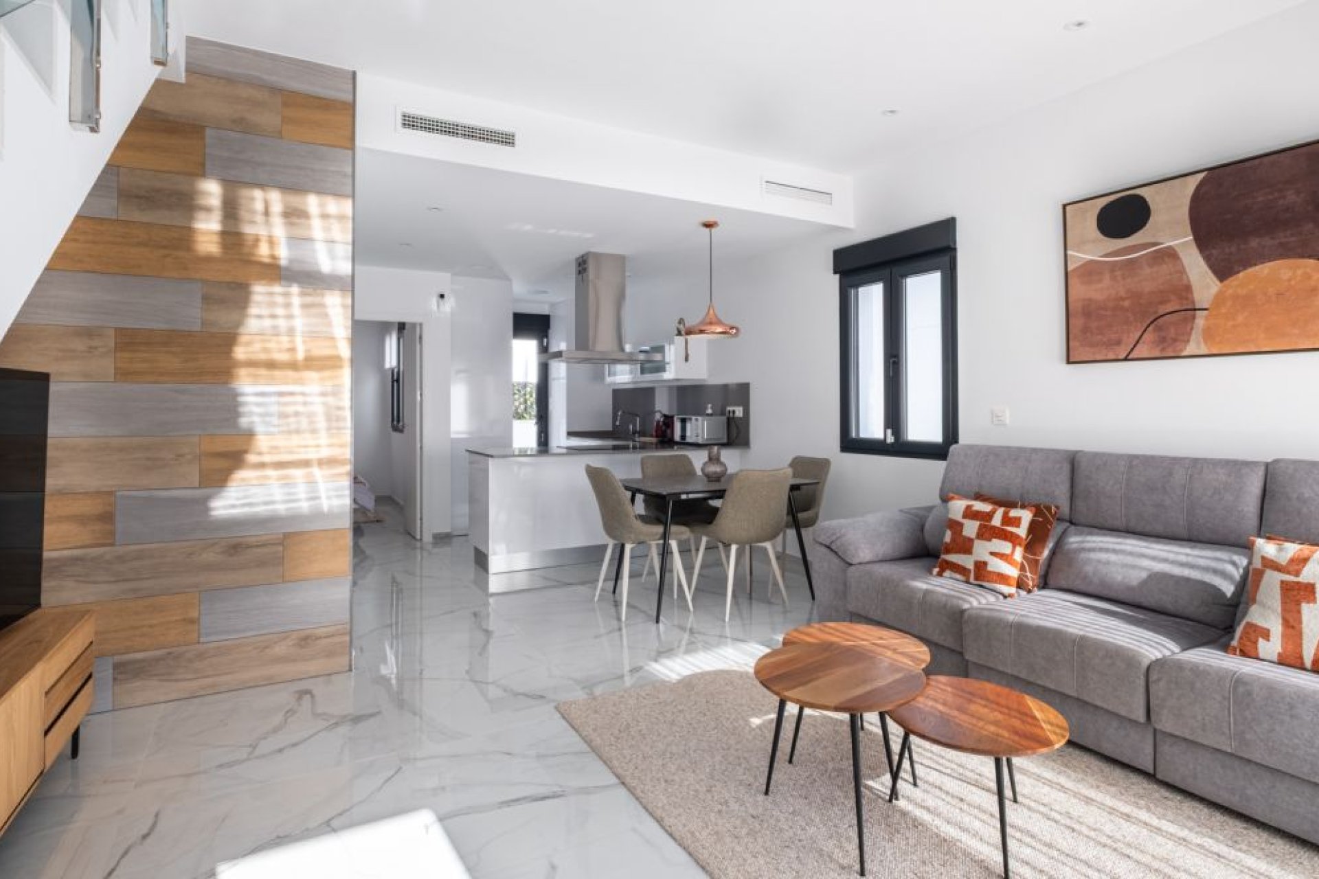 Resale - Villa - Torrevieia - La Siesta