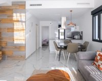 Resale - Villa - Torrevieia - La Siesta