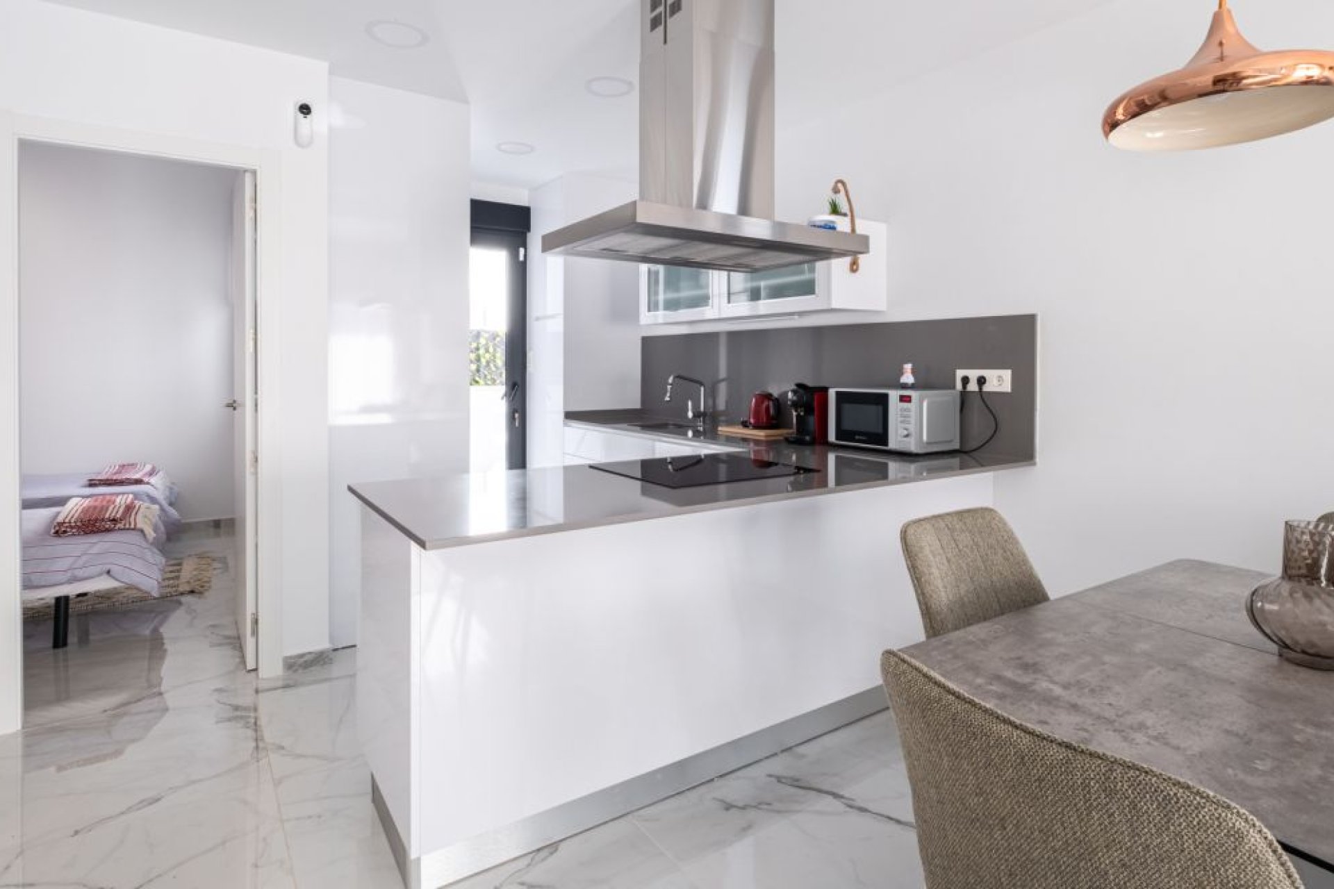 Resale - Villa - Torrevieia - La Siesta