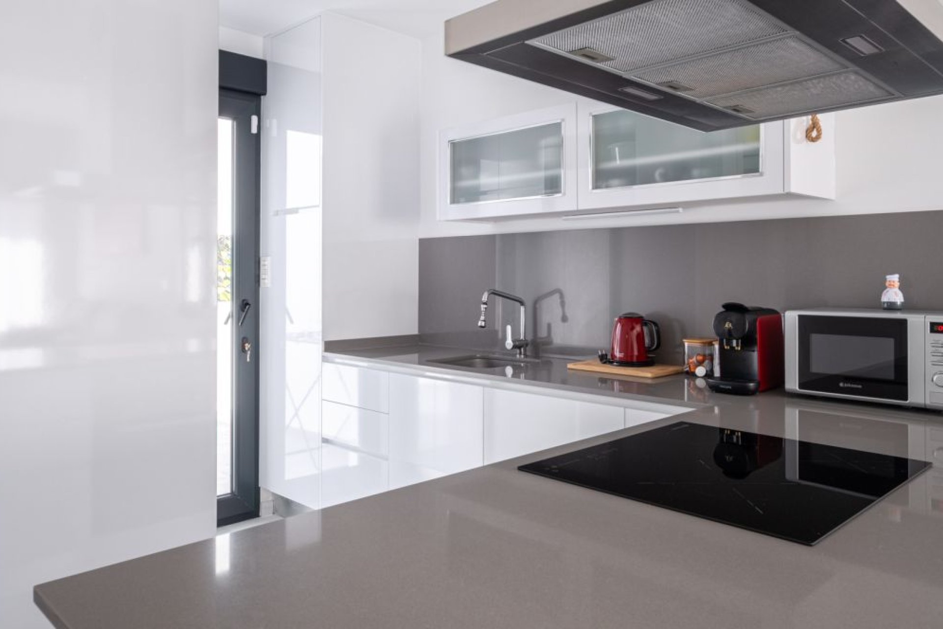 Resale - Villa - Torrevieia - La Siesta