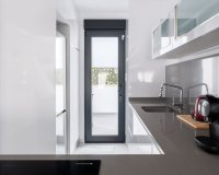 Resale - Villa - Torrevieia - La Siesta