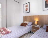 Resale - Villa - Torrevieia - La Siesta