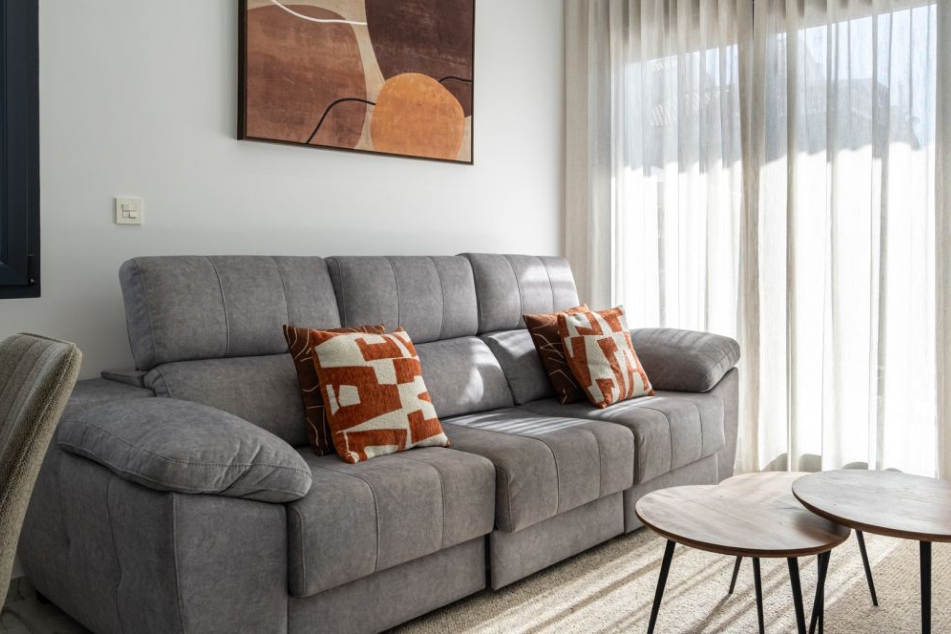 Resale - Villa - Torrevieia - La Siesta