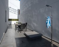 Resale - Villa - Torrevieia - La Siesta