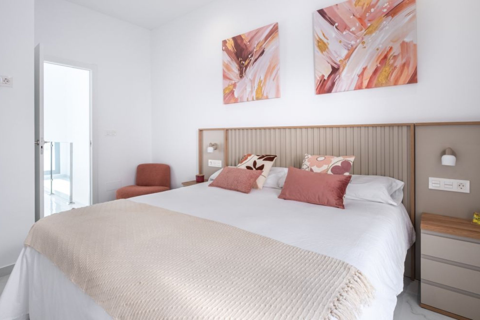 Resale - Villa - Torrevieia - La Siesta