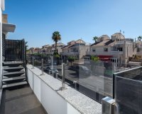Resale - Villa - Torrevieia - La Siesta
