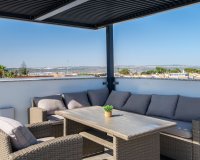 Resale - Villa - Torrevieia - La Siesta