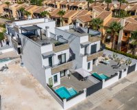 Resale - Villa - Torrevieia - La Siesta