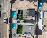 Resale - Villa - Torrevieia - La Siesta