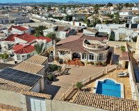 Resale - Villa - Torrevieia - La Siesta