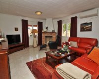 Resale - Villa - Torrevieia - La Siesta