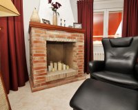 Resale - Villa - Torrevieia - La Siesta