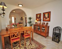 Resale - Villa - Torrevieia - La Siesta