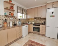 Resale - Villa - Torrevieia - La Siesta