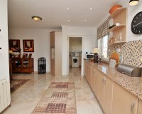 Resale - Villa - Torrevieia - La Siesta