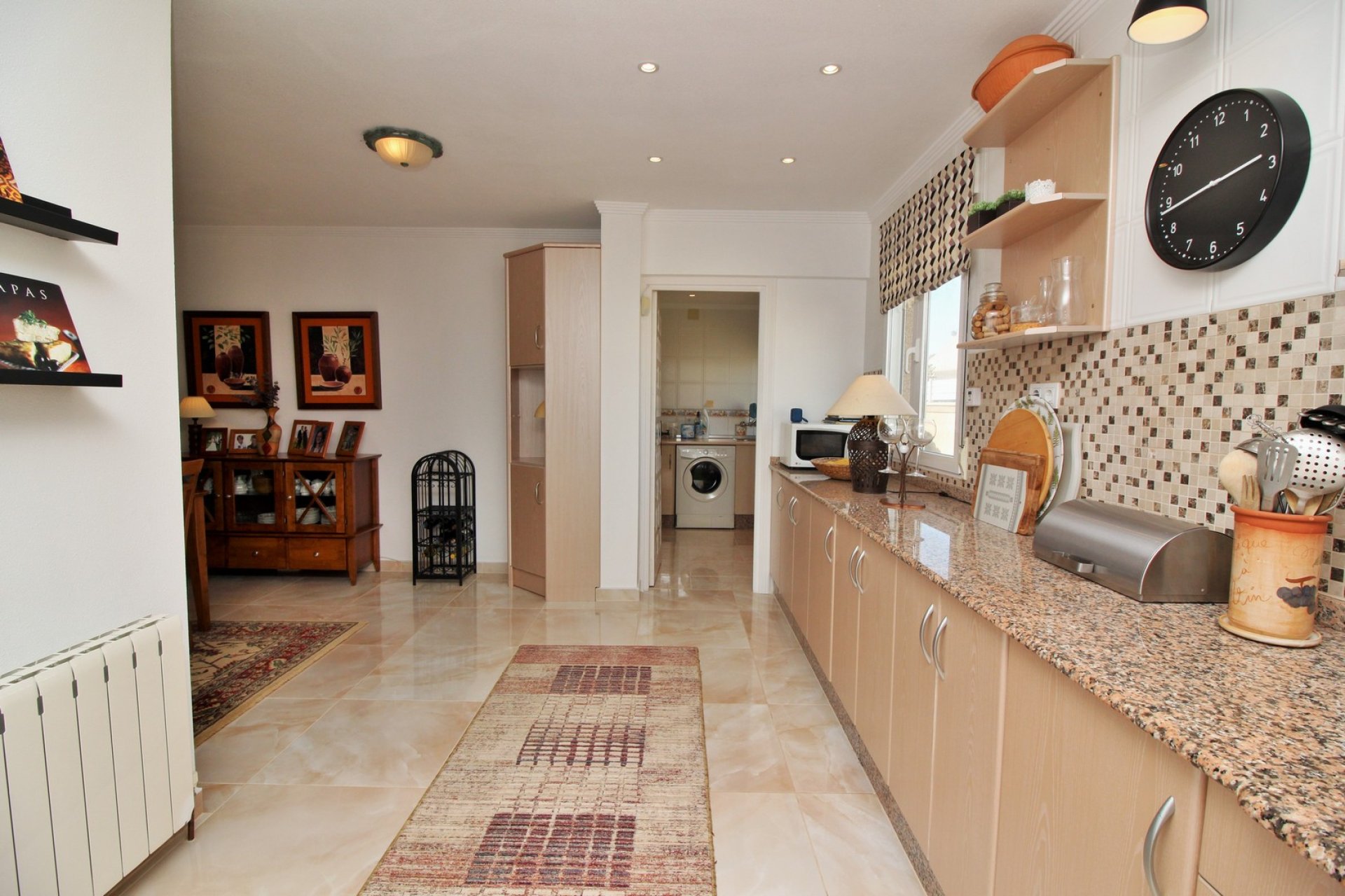 Resale - Villa - Torrevieia - La Siesta