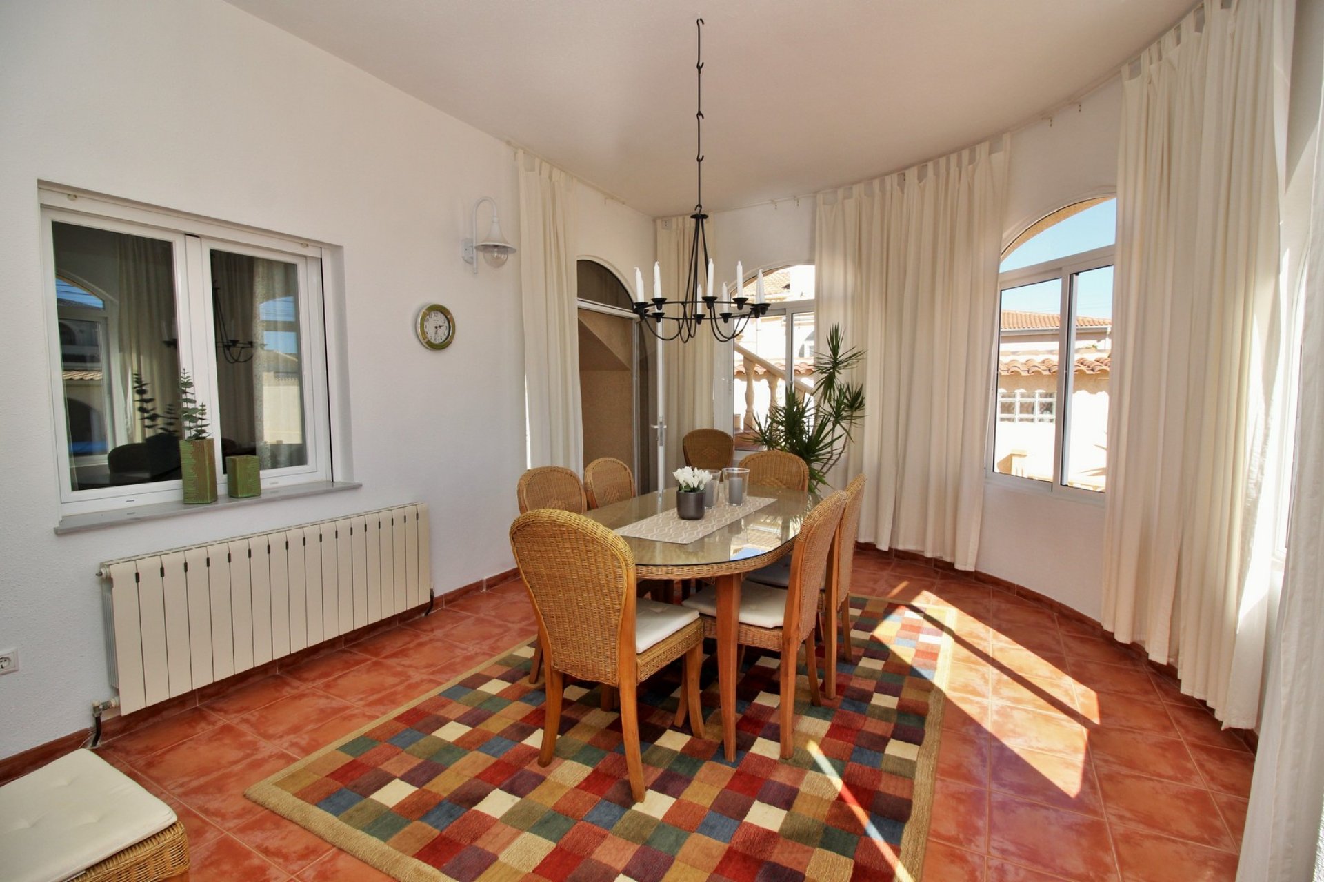 Resale - Villa - Torrevieia - La Siesta