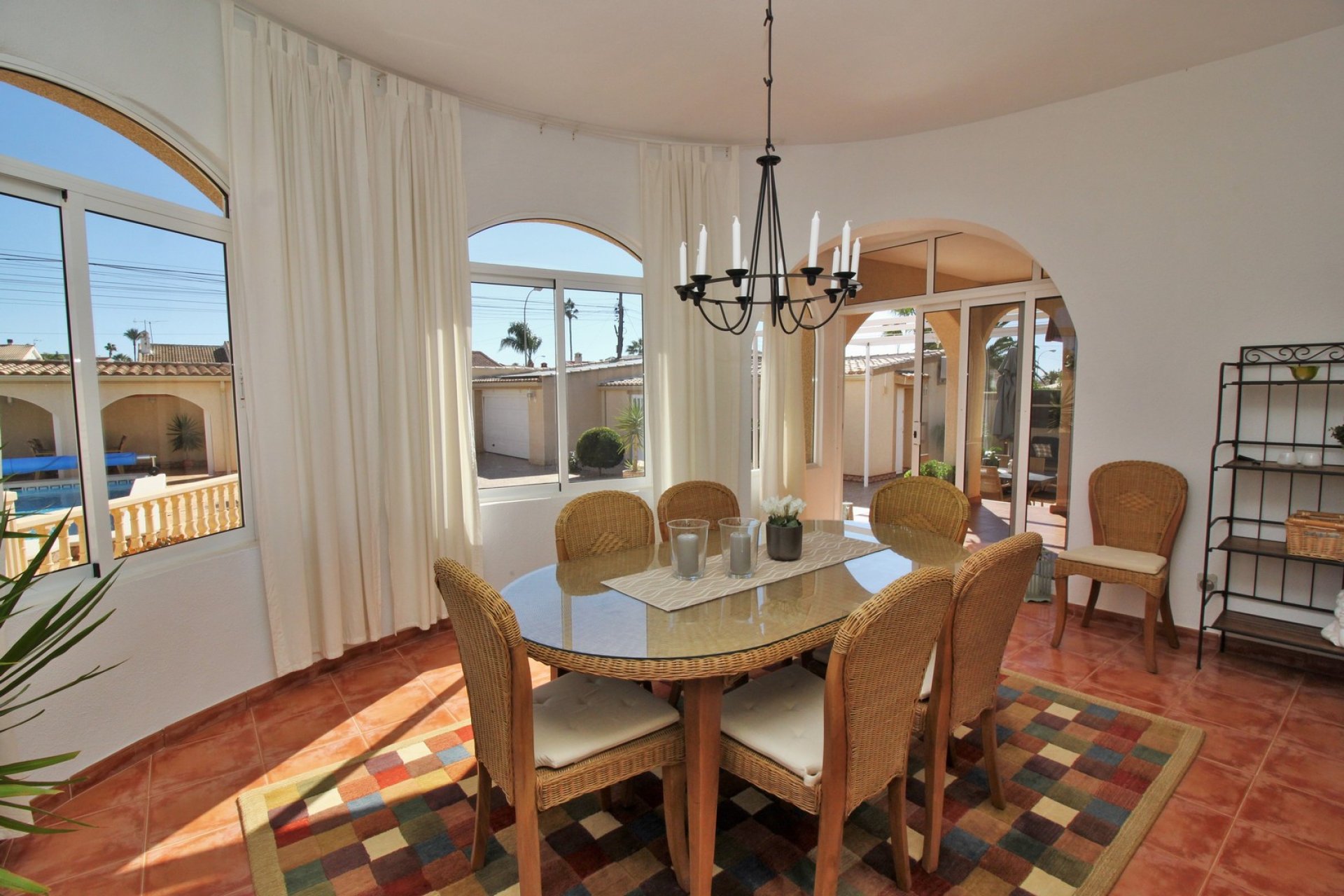 Resale - Villa - Torrevieia - La Siesta