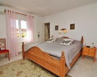 Resale - Villa - Torrevieia - La Siesta