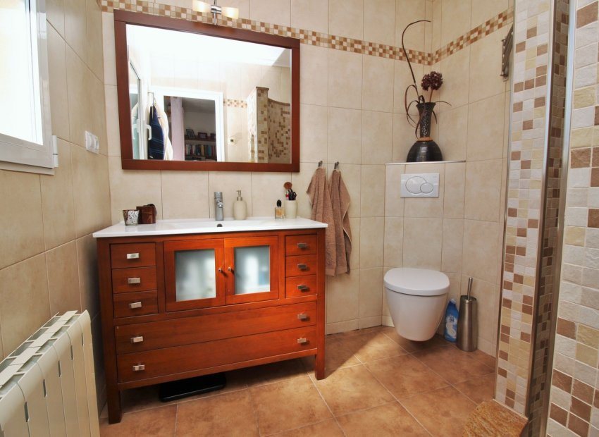 Resale - Villa - Torrevieia - La Siesta