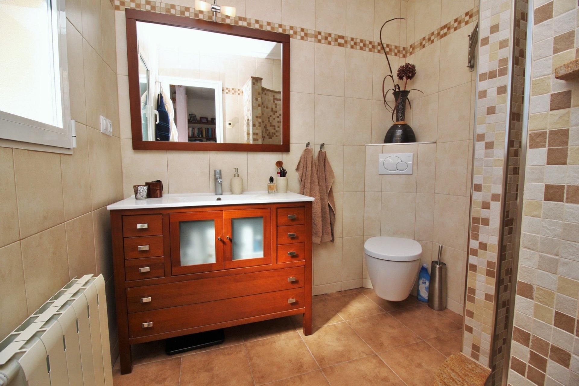 Resale - Villa - Torrevieia - La Siesta