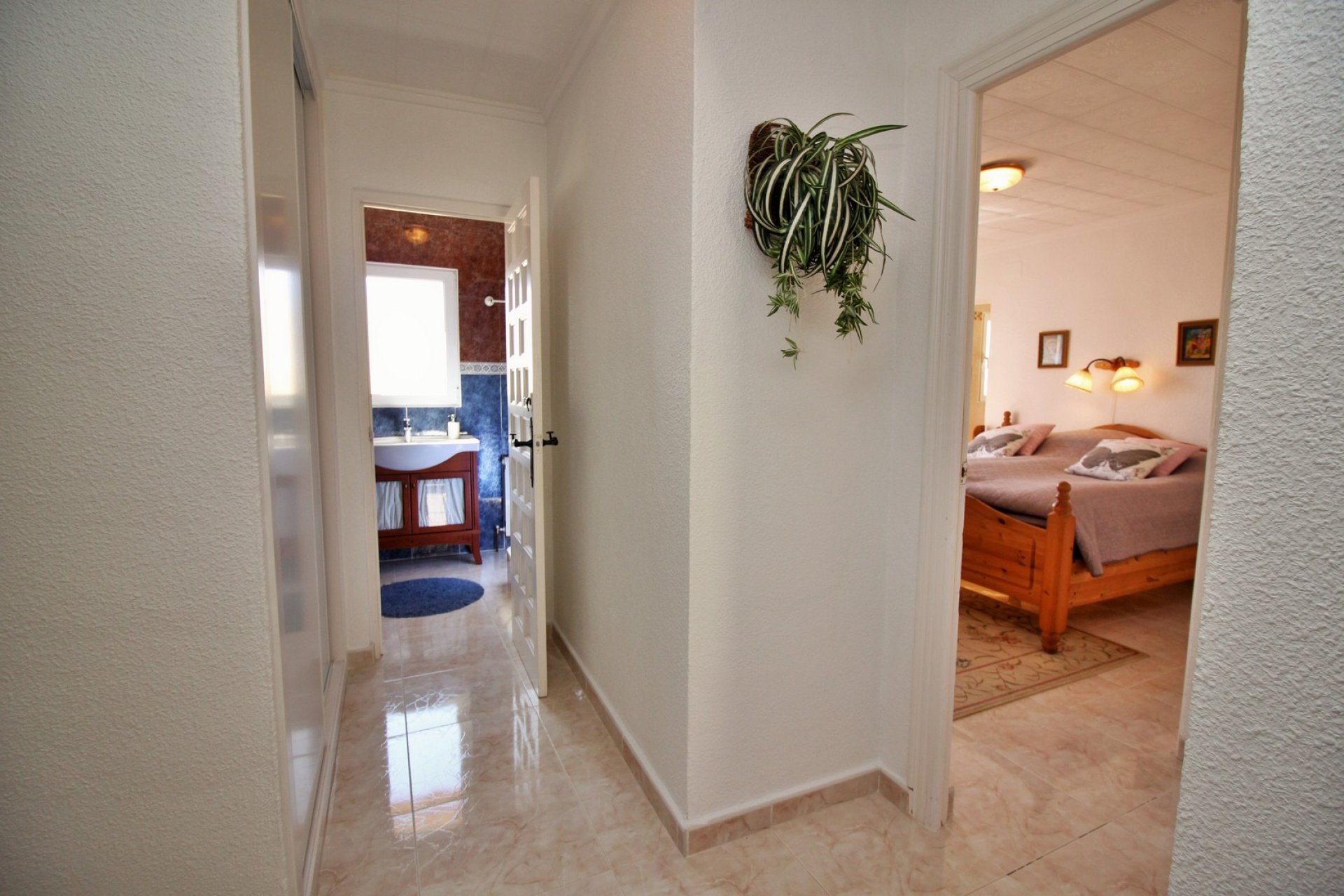 Resale - Villa - Torrevieia - La Siesta
