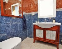 Resale - Villa - Torrevieia - La Siesta