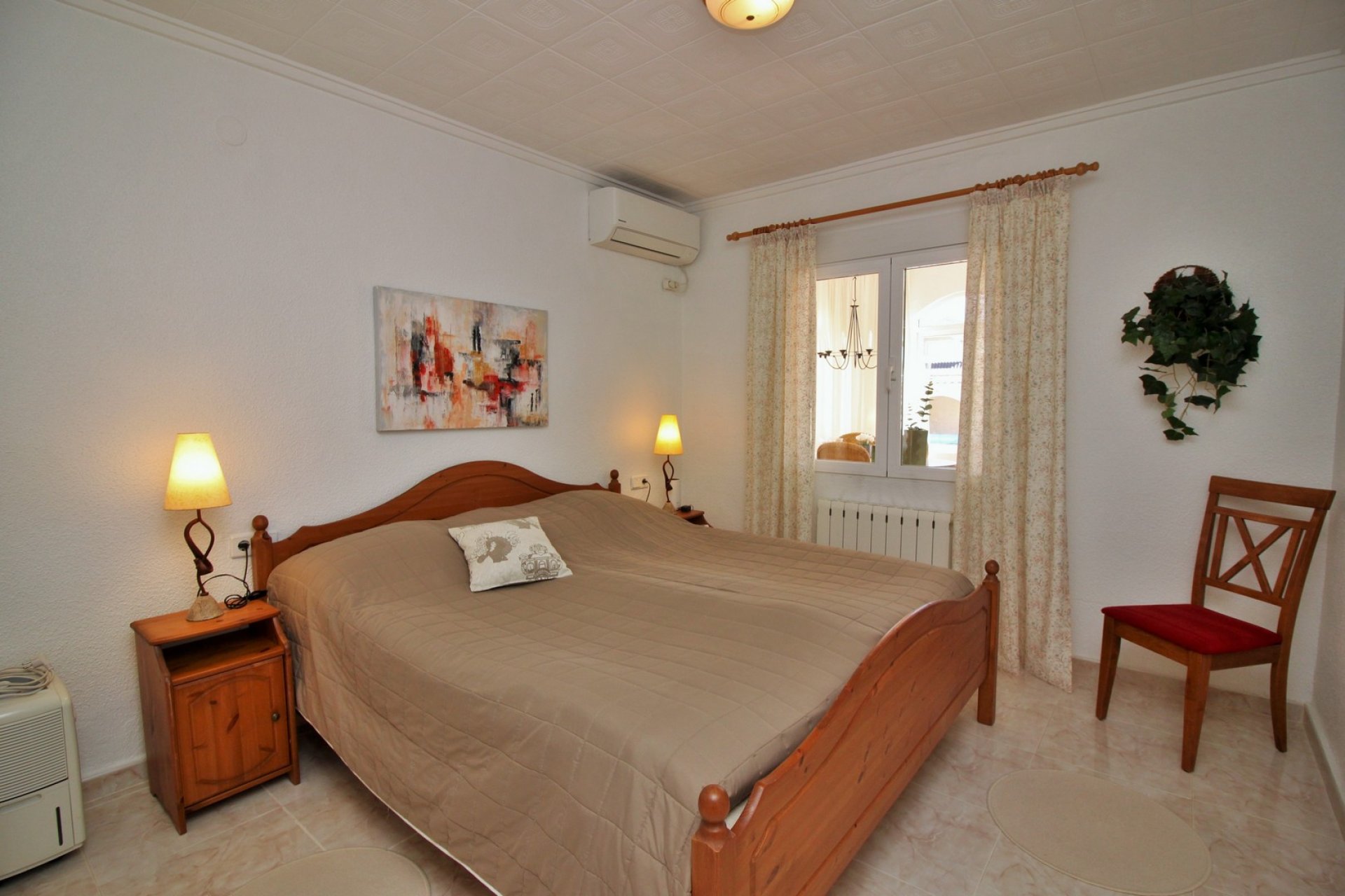 Resale - Villa - Torrevieia - La Siesta