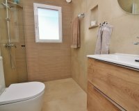 Resale - Villa - Torrevieia - La Siesta