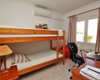 Resale - Villa - Torrevieia - La Siesta