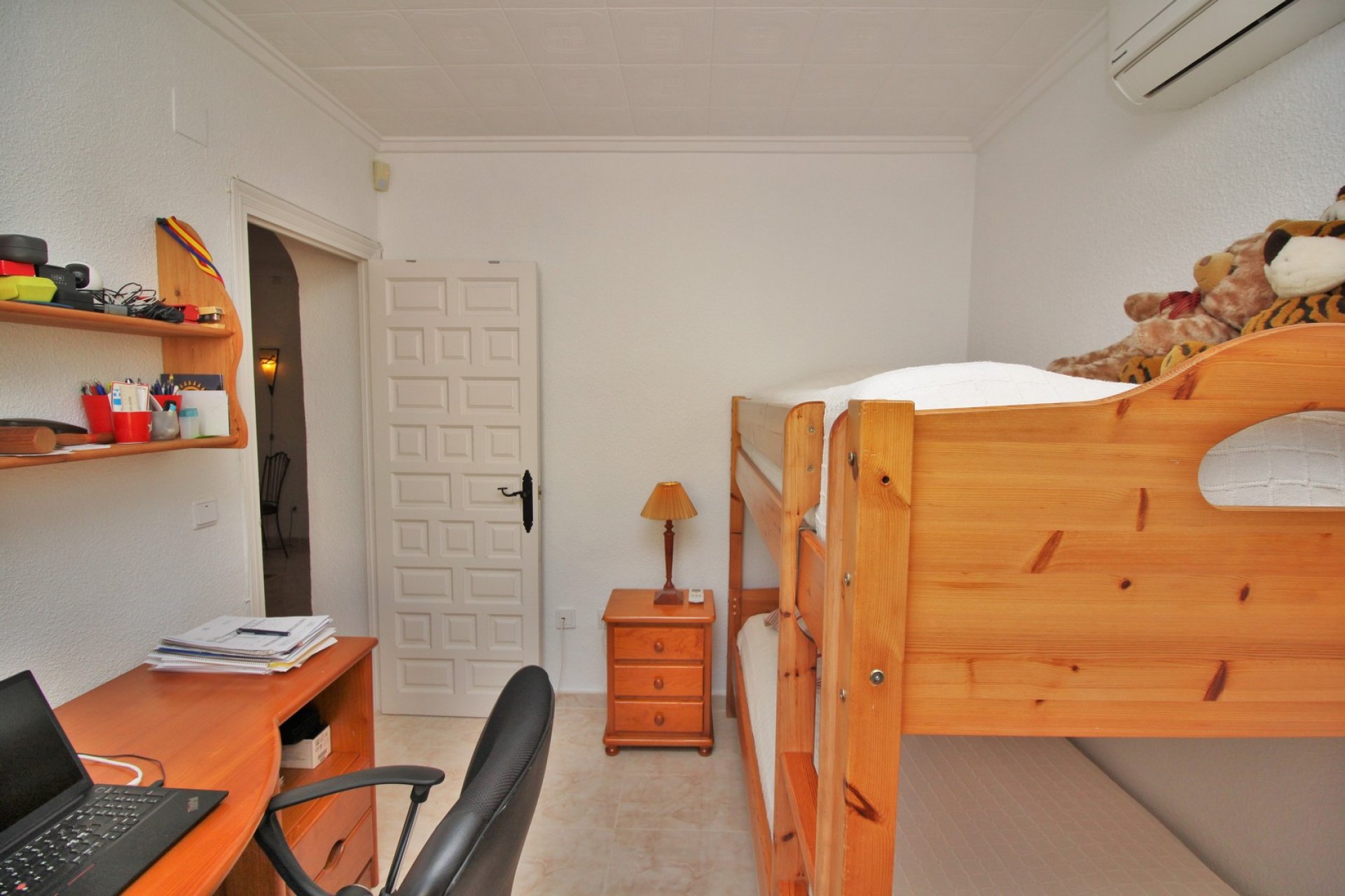 Resale - Villa - Torrevieia - La Siesta