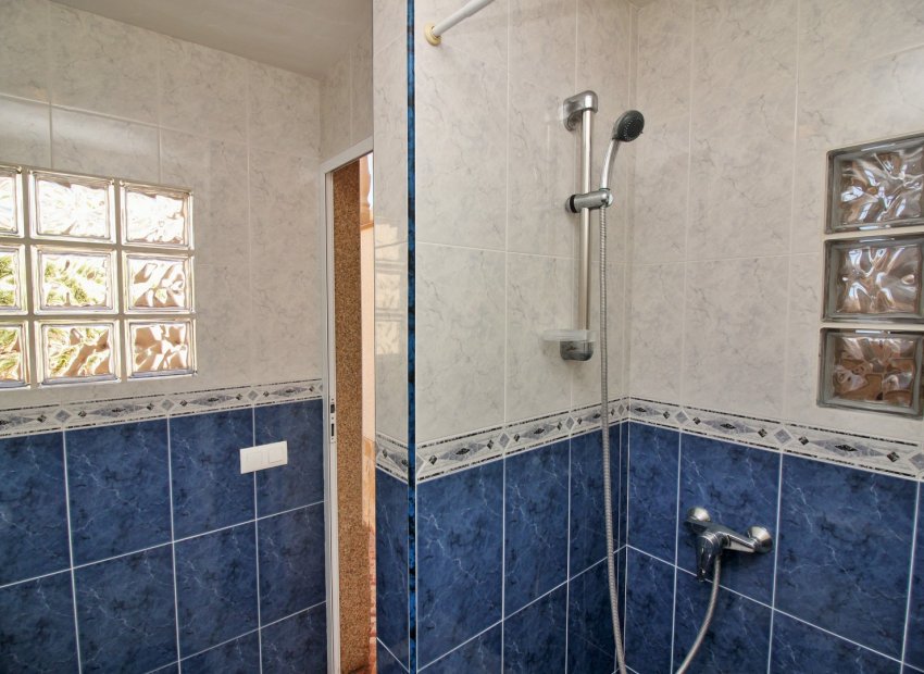 Resale - Villa - Torrevieia - La Siesta