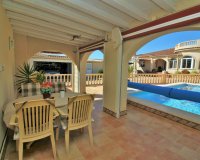 Resale - Villa - Torrevieia - La Siesta