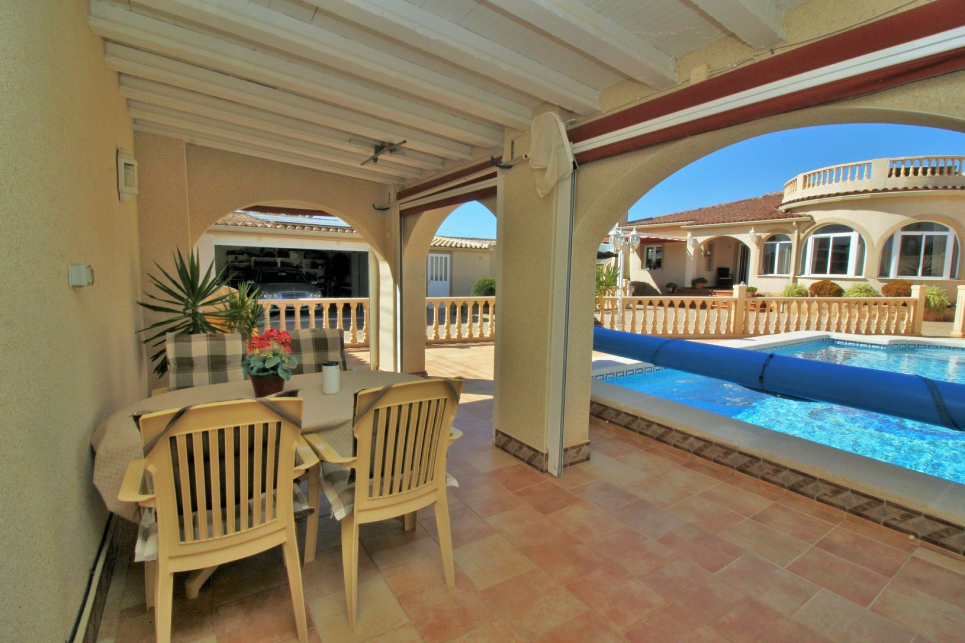 Resale - Villa - Torrevieia - La Siesta