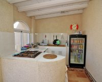 Resale - Villa - Torrevieia - La Siesta