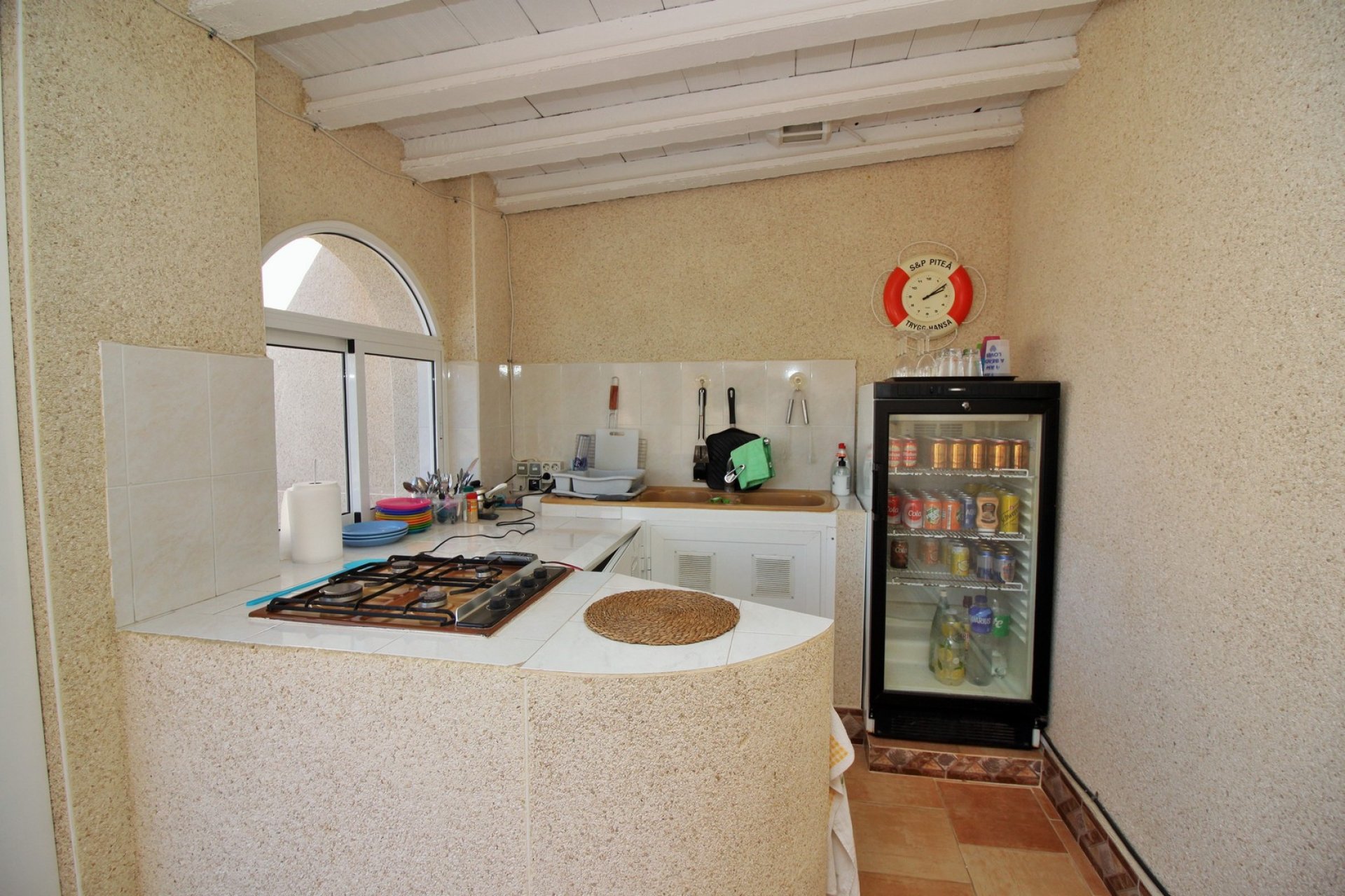 Resale - Villa - Torrevieia - La Siesta