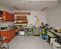 Resale - Villa - Torrevieia - La Siesta