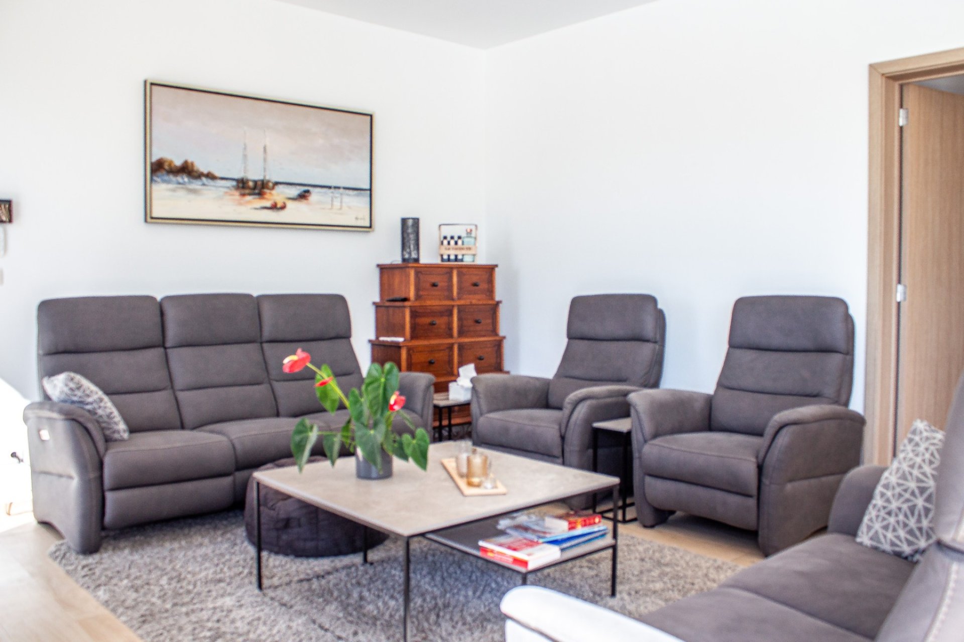 Resale - Villa - Torrevieia - La Siesta