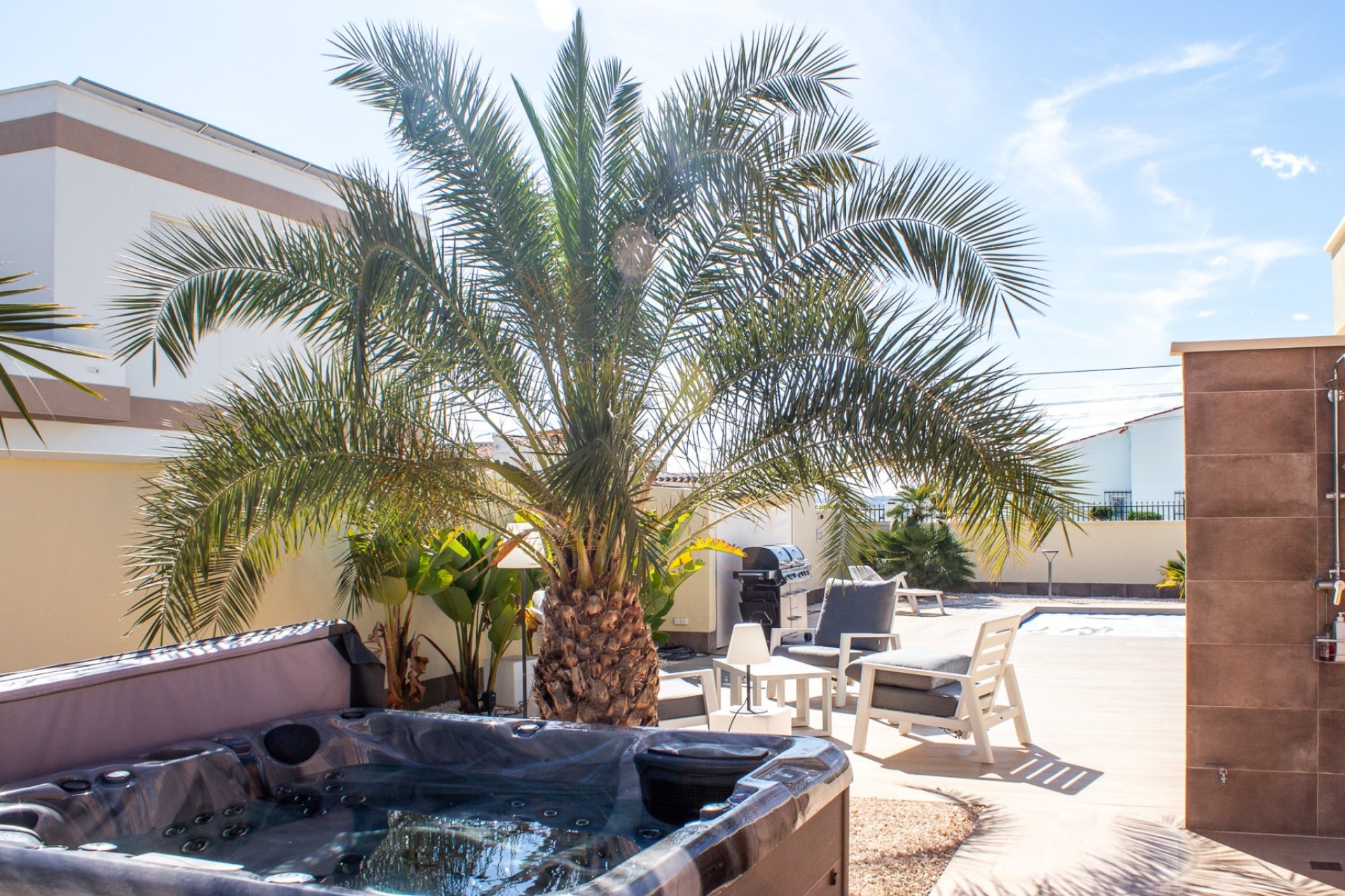 Resale - Villa - Torrevieia - La Siesta