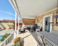 Resale - Villa - Torrevieia - La Siesta