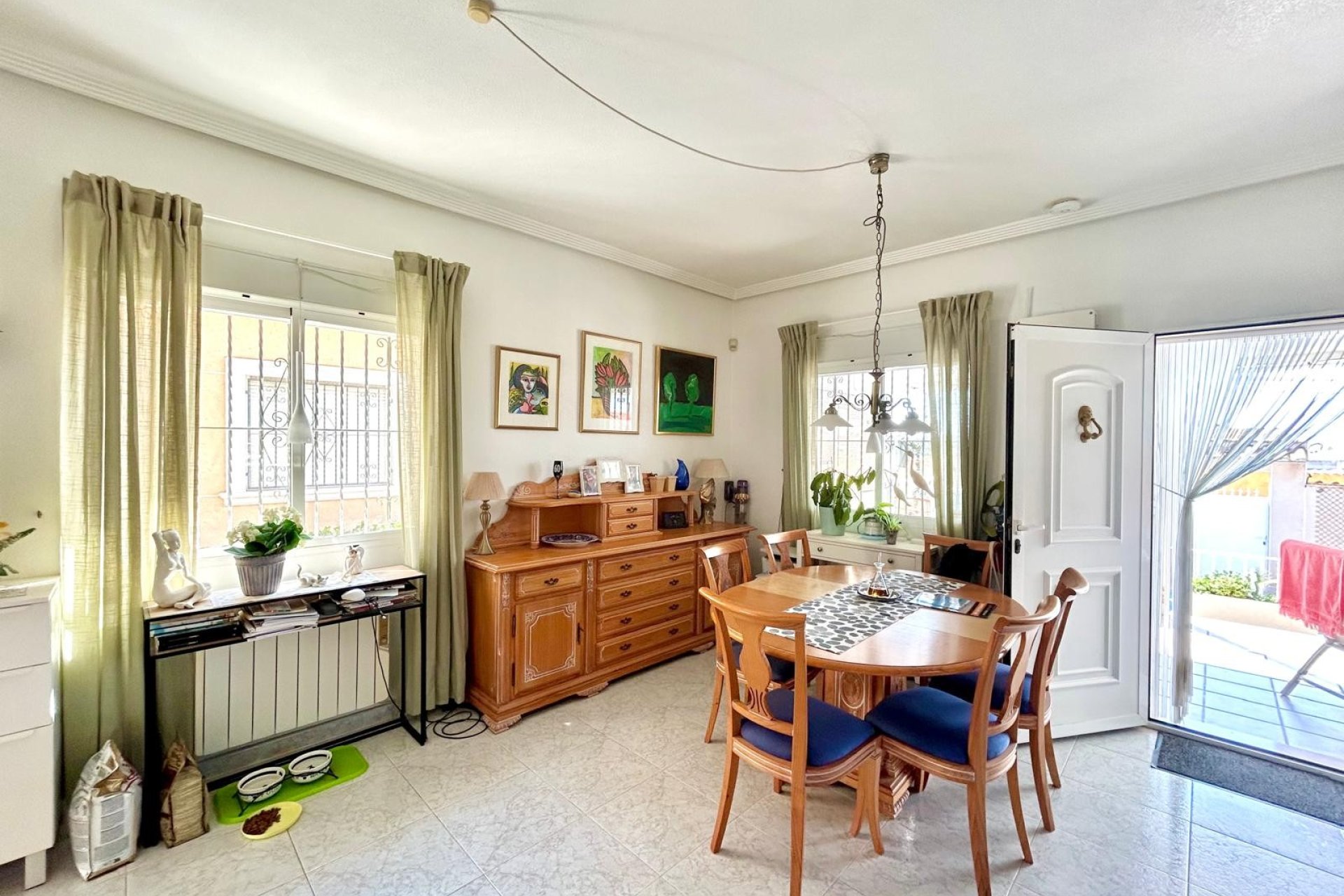 Resale - Villa - Torrevieia - La Siesta