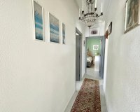 Resale - Villa - Torrevieia - La Siesta