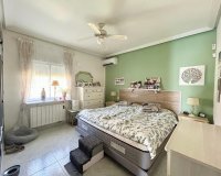 Resale - Villa - Torrevieia - La Siesta
