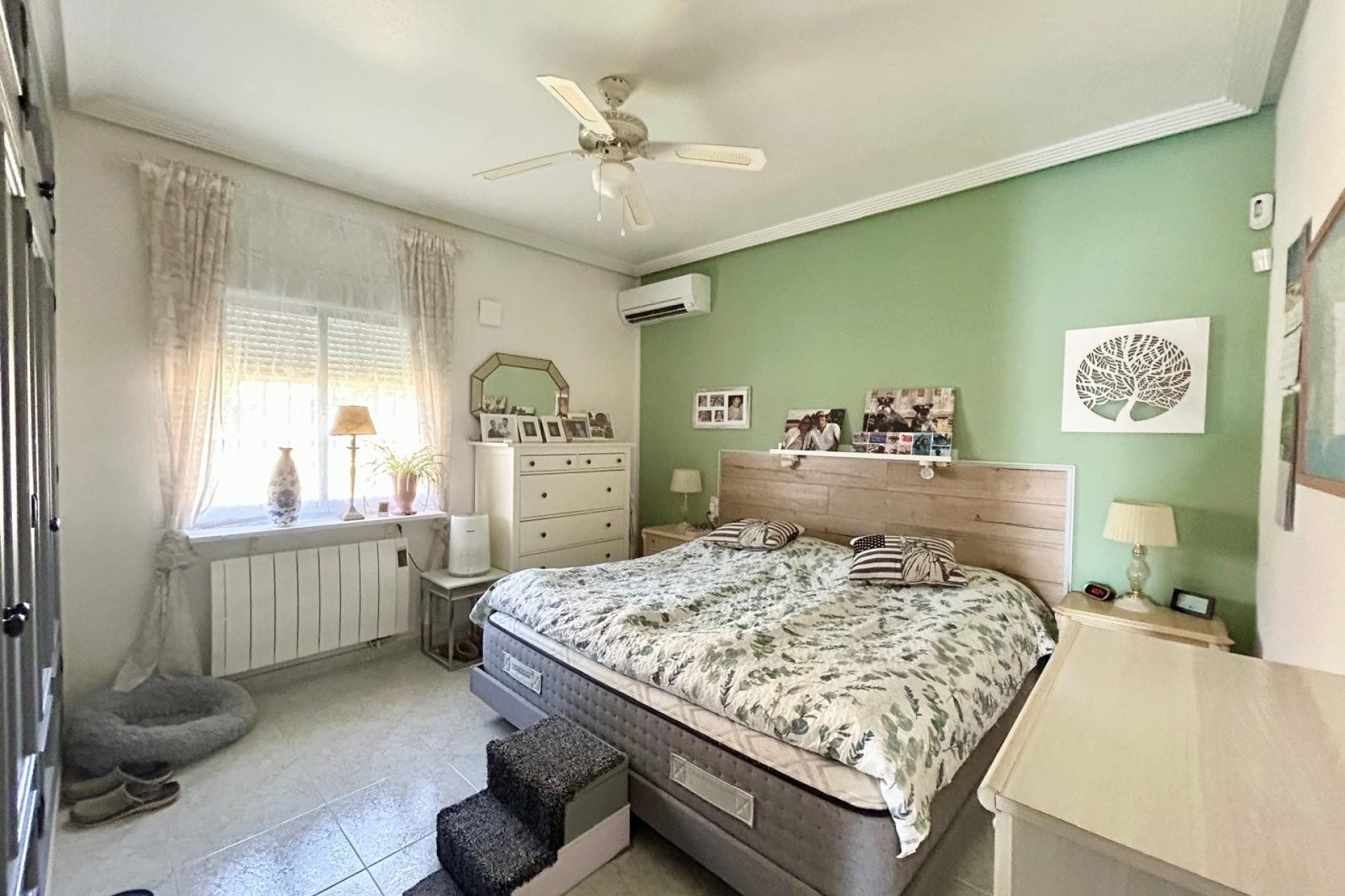 Resale - Villa - Torrevieia - La Siesta