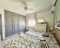 Resale - Villa - Torrevieia - La Siesta