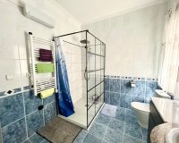 Resale - Villa - Torrevieia - La Siesta